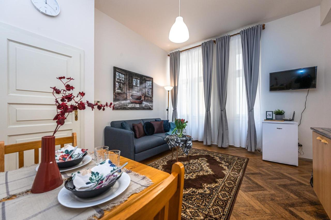 Appartement Tynska Ulicka