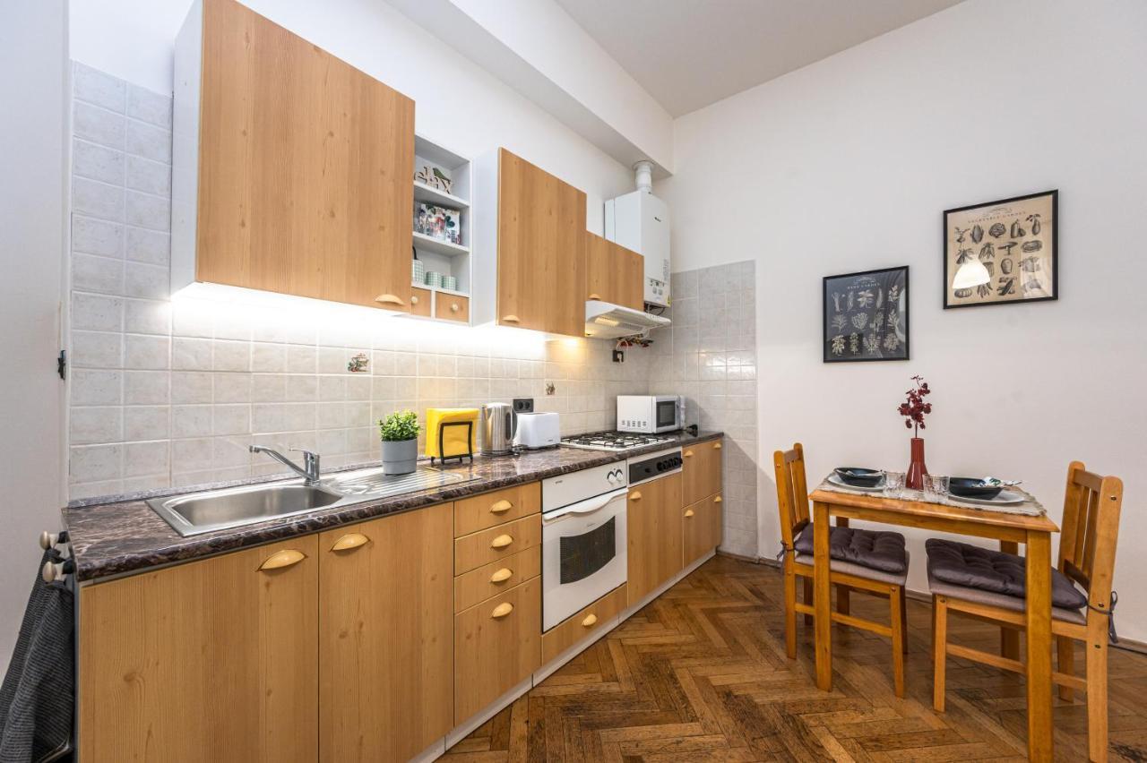 Appartement Tynska Ulicka *