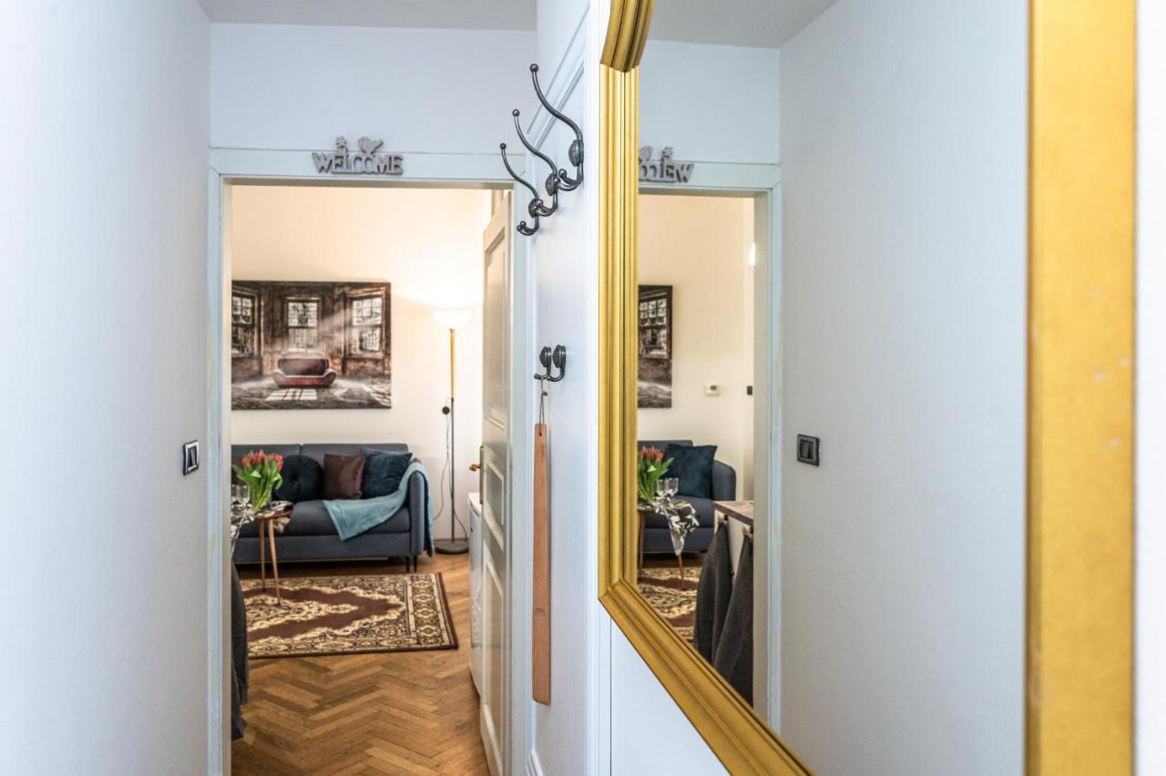 Appartement Tynska Ulicka