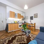 Týnská ulička apartment