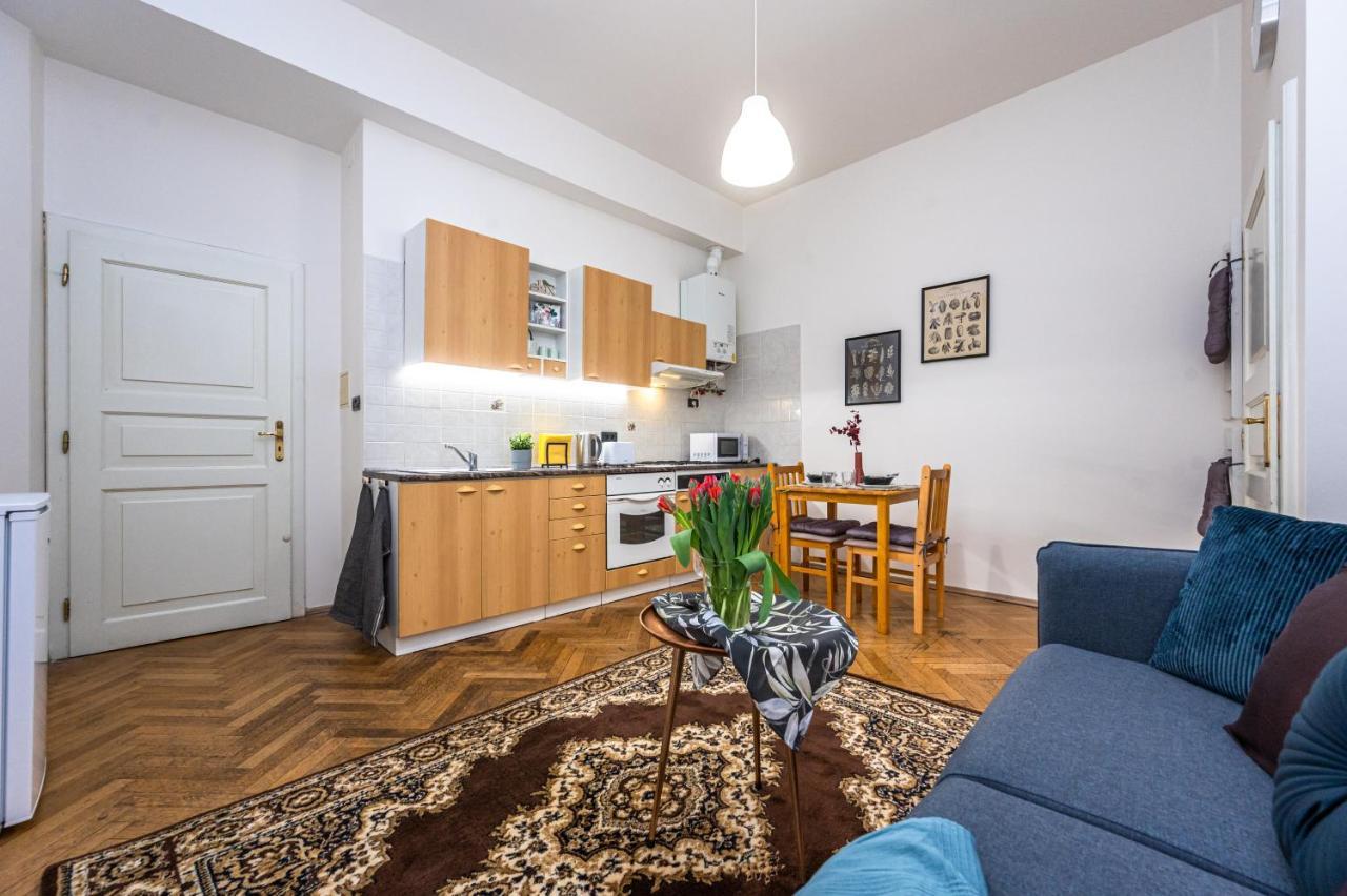 Apartamento Tynska Ulicka *
