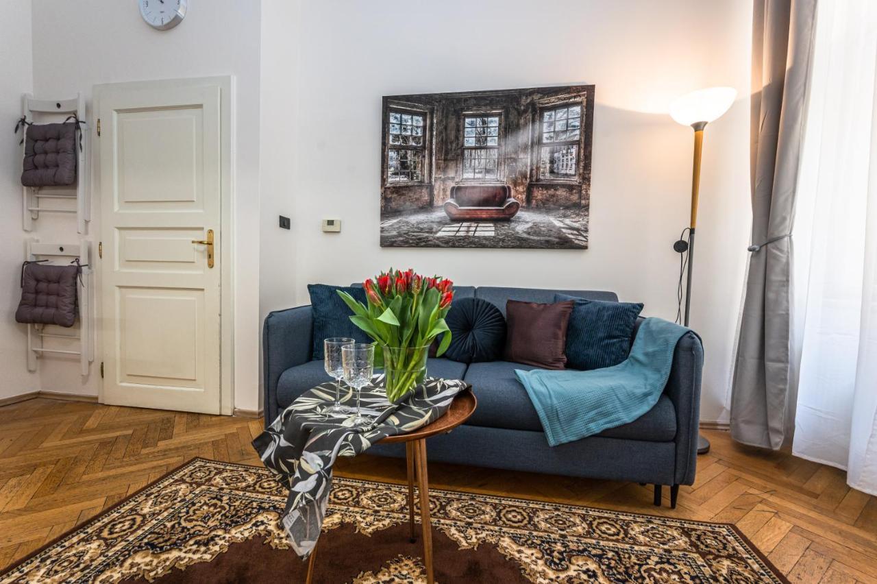 Tynska Ulicka Apartamento *