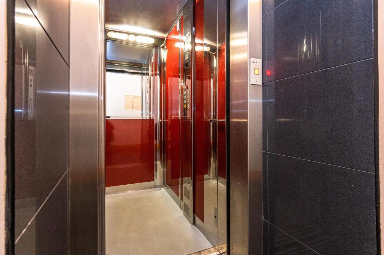 Apartamento Tynska Ulicka *