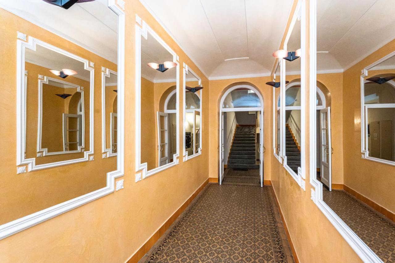 Apartamento Tynska Ulicka *