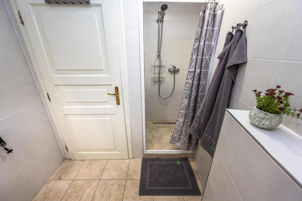 Tynska Ulicka Apartamento Praga